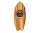 Abridor Teca Surf, brown | WestwingNow