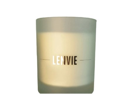 Vela Perfumado Lenvie + Patbo Summer Pear | Westwing