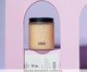 Vela Perfumado Peonia & Lima, brown | WestwingNow