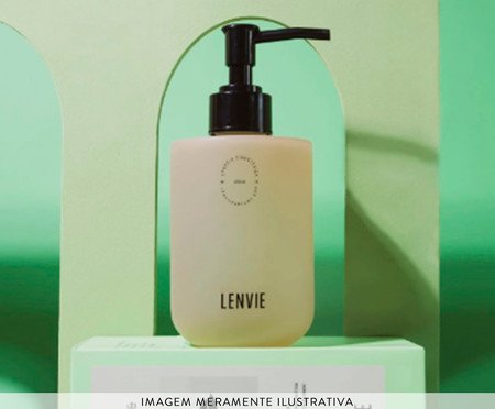 Sabonete Líquido Matcha & Hinoki | Westwing