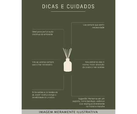 Difusor De Perfumes | Westwing