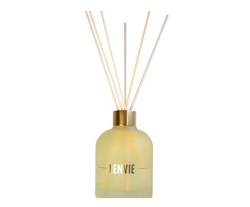 Difusor De Perfumes, yellow | WestwingNow