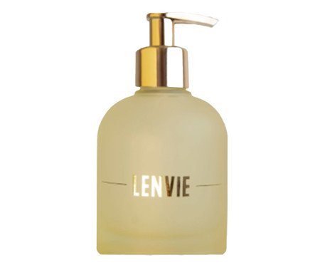 Sabonete Líquido Lenvie + Patbo Vanilla Bloom | Westwing