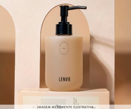 Sabonete Líquido Ambar & Patchouli | Westwing