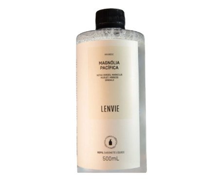 Refil Sabonete Líquido Magnolia | Westwing