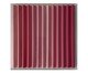 Quadro Degradê Chiclete B, pink | WestwingNow