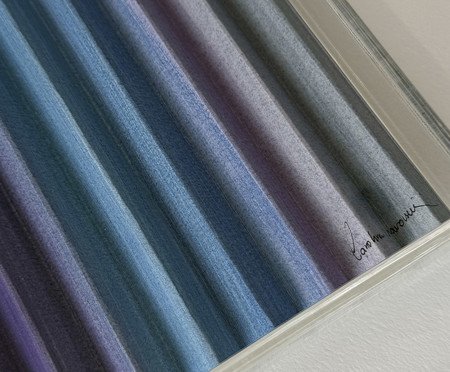 Quadro Degradê Misto 7B | Westwing