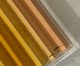 Quadro Degradê Laranja B, orange | WestwingNow