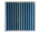 Quadro Degradê Azul B, blue | WestwingNow