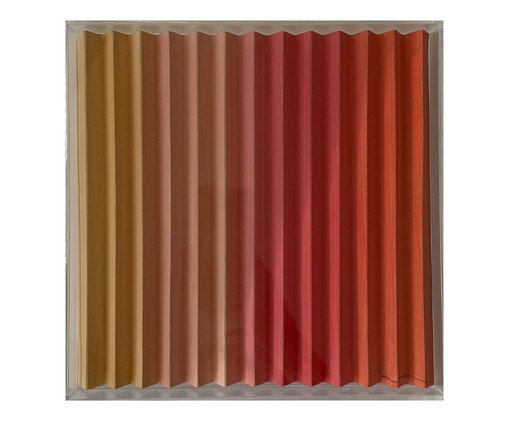Quadro Degradê Pink B, pink | WestwingNow
