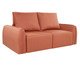 Sofá Amaro Terracota, multicolor | WestwingNow