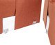 Sofá Amaro Terracota, multicolor | WestwingNow