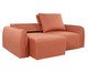 Sofá Amaro Terracota, multicolor | WestwingNow