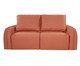 Sofá Amaro Terracota, multicolor | WestwingNow