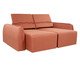 Sofá Amaro Terracota, multicolor | WestwingNow