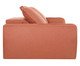Sofá Amaro Terracota, multicolor | WestwingNow