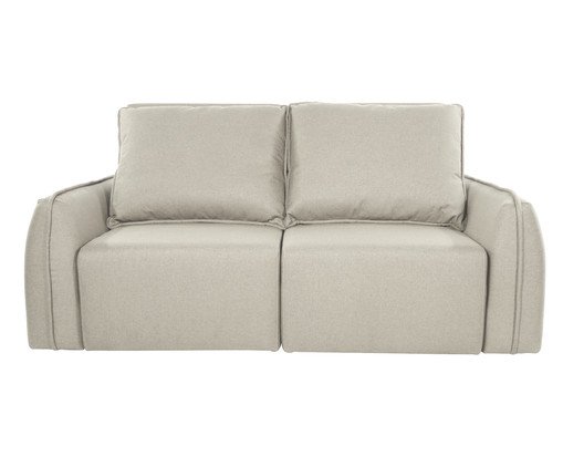 Sofá Amaro Off White, multicolor | WestwingNow