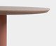 Mesa de Jantar Maxi Grande Terracota, Terracotta | WestwingNow