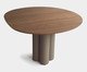 Mesa de Jantar Maxi Pequena Marrom, brown | WestwingNow