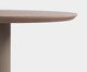 Mesa de Jantar Maxi Pequena Marrom, brown | WestwingNow