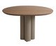Mesa de Jantar Maxi Pequena Marrom, brown | WestwingNow