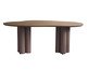 Mesa de Jantar Maxi Média Rubi, red | WestwingNow