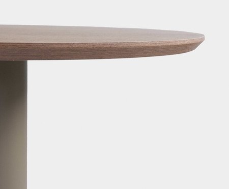 Mesa de Jantar Maxi Média Rubi | Westwing