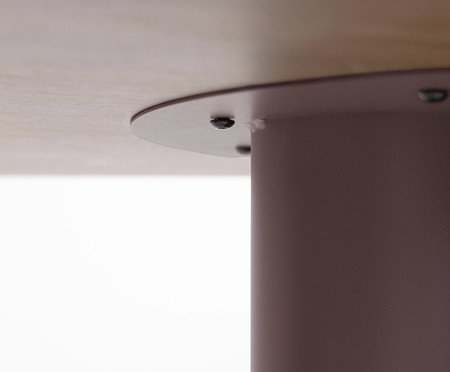 Mesa de Jantar Maxi Média Rubi | Westwing