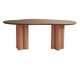 Mesa de Jantar Maxi Média Terracota, Terracotta | WestwingNow