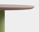 Mesa de Jantar Maxi Pequena Verde, green | WestwingNow