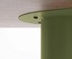 Mesa de Jantar Maxi Pequena Verde, green | WestwingNow