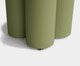 Mesa de Jantar Maxi Pequena Verde, green | WestwingNow