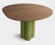 Mesa de Jantar Maxi Pequena Verde, green | WestwingNow