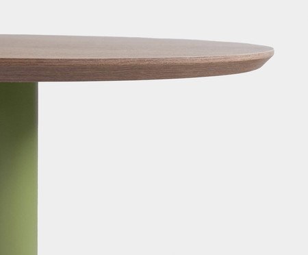 Mesa de Jantar Maxi Pequena Verde | Westwing