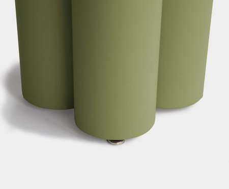 Mesa de Jantar Maxi Pequena Verde | Westwing