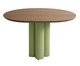 Mesa de Jantar Maxi Pequena Verde, green | WestwingNow