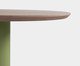 Mesa de Jantar Maxi Média Verde, green | WestwingNow