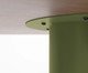 Mesa de Jantar Maxi Média Verde, green | WestwingNow