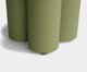 Mesa de Jantar Maxi Média Verde, green | WestwingNow