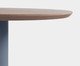 Mesa de Jantar Maxi Grande Azul, blue | WestwingNow