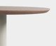 Mesa de Jantar Maxi Pequena Porcelana, white | WestwingNow