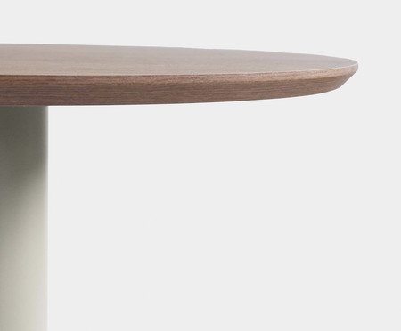 Mesa de Jantar Maxi Pequena Porcelana | Westwing