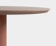 Mesa de Jantar Maxi Pequena Terracota, Terracotta | WestwingNow