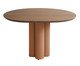 Mesa de Jantar Maxi Pequena Terracota, Terracotta | WestwingNow