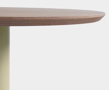 Mesa de Jantar Maxi Média Taupe | Westwing