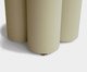 Mesa de Jantar Maxi Média Taupe, beige | WestwingNow