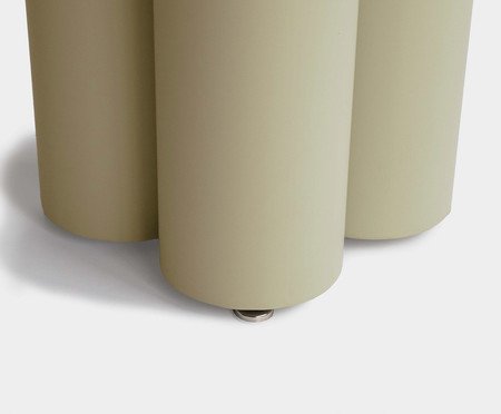 Mesa de Jantar Maxi Média Taupe | Westwing