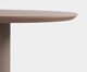 Mesa de Jantar Maxi Grande Marrom, brown | WestwingNow