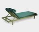 Espreguiçadeira Reclinável Brisa Verde, green | WestwingNow