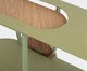 Carrinho de Bar Apolo Verde, green | WestwingNow